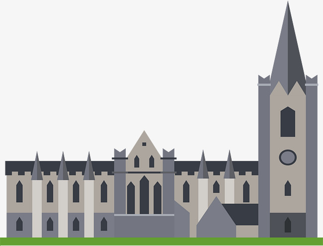 650x495 Harvard College, Vector Png, School, School Building Png And