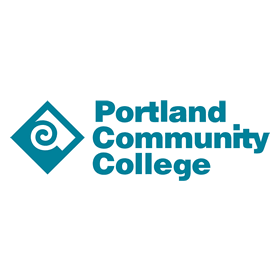 280x280 Portland Community College Vector Logo Free Download