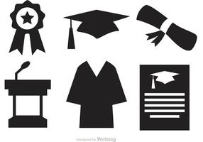 286x200 College Free Vector Art