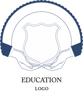 273x300 College Logo Vectors Free Download