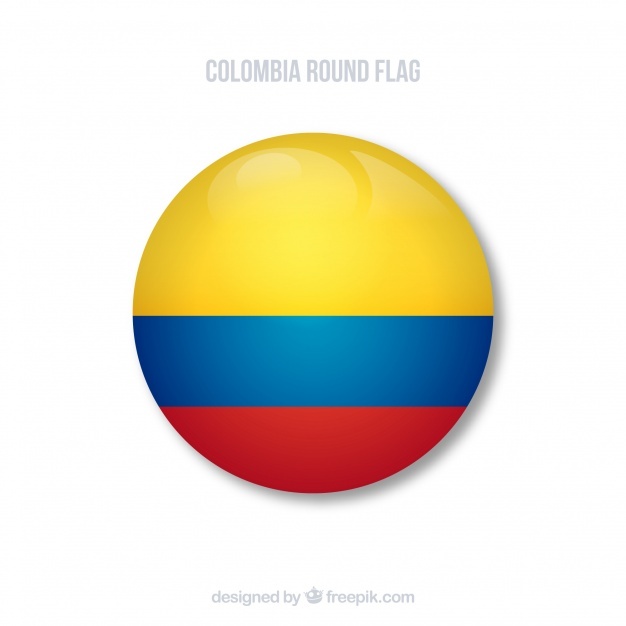 626x626 Colombia Vectors, Photos And Psd Files Free Download