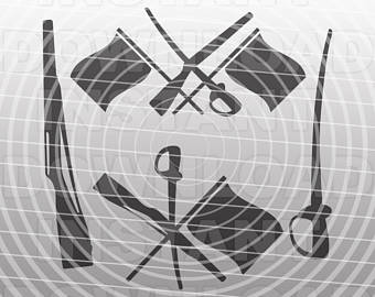 340x270 Color Guard Svg Etsy