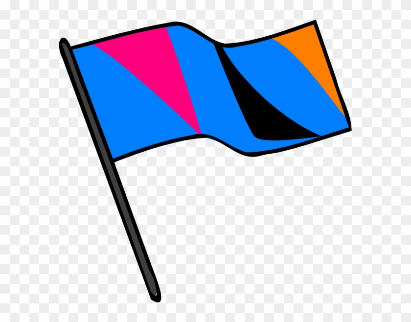 840x658 Color Guard Flag Clip Art Vector Online Royalty Free