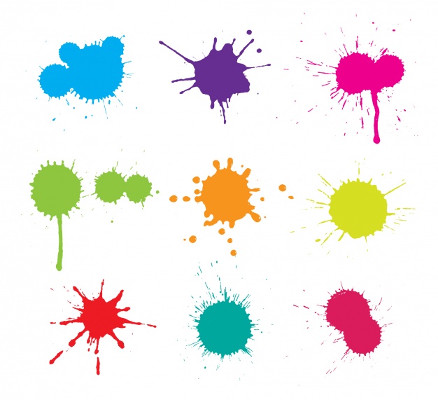 626x571 Splatter Vectors, Photos And Psd Files Free Download