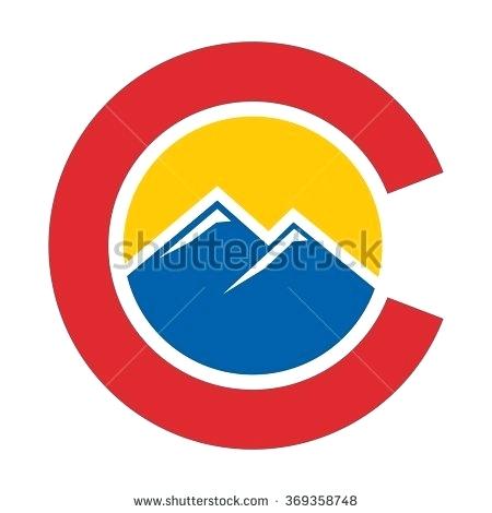 450x470 Colorado Flag Vector P2144569 Classic Colorado State Flag Vector