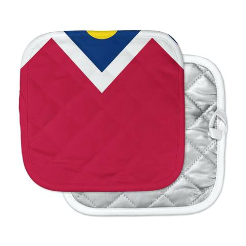 480x480 Colorado Flag Vector P7607429 Creative Colorado State Flag Vector