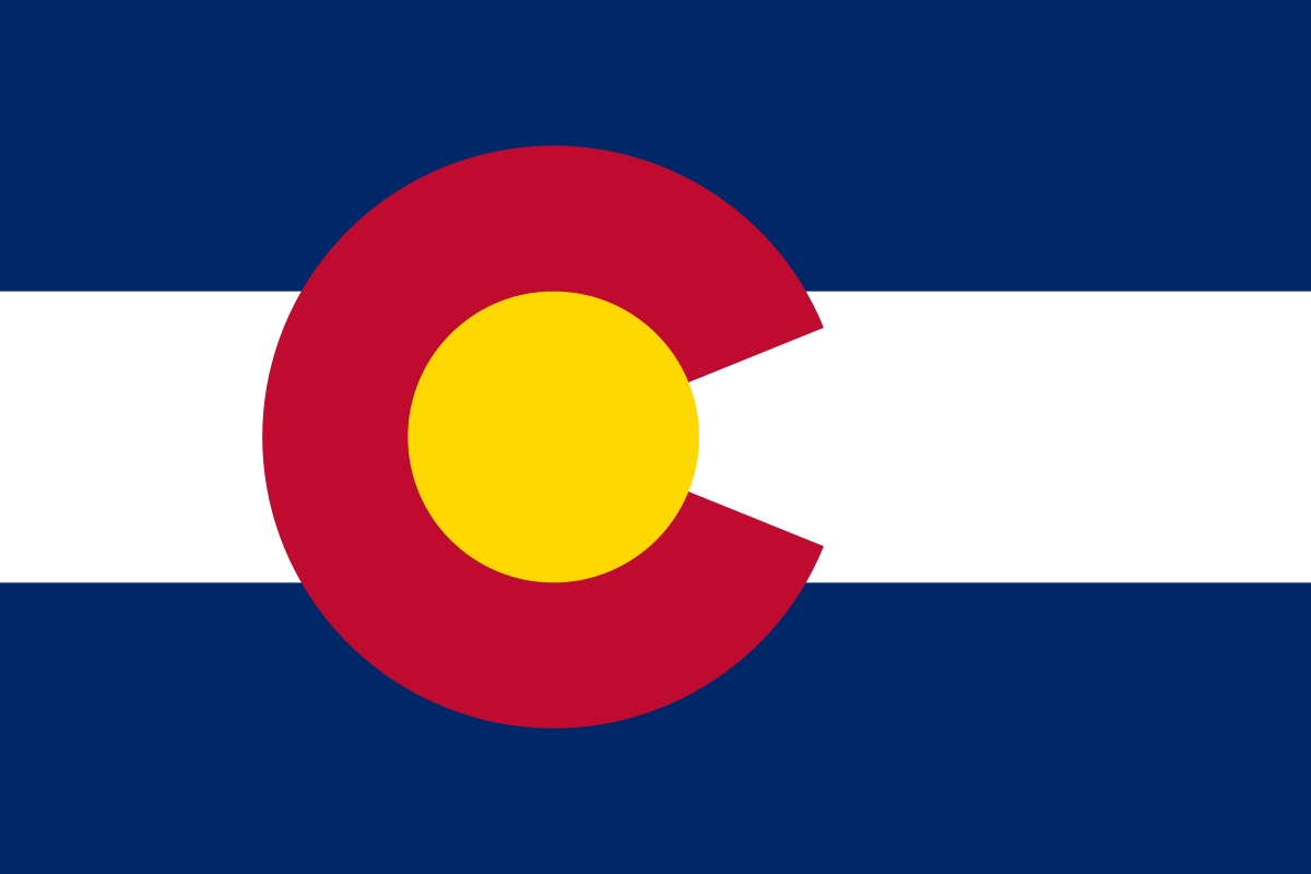 1200x800 Free Colorado Flag Images Ai, Eps, Gif, Jpg, Pdf, Png, And Svg