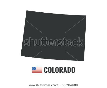 450x370 Colorado Flag Vector E9616829 Awesome Colorado Flag Vector File