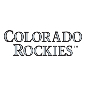 300x300 Colorado Rockies(92) Logo, Vector Logo Of Colorado Rockies(92