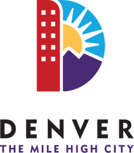 263x300 Denver, Colorado Logo Vector (.eps) Free Download