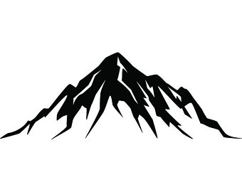 340x270 Colorado Vector Etsy