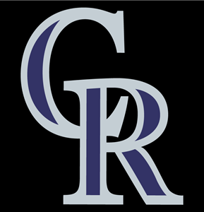 289x300 Colorado Rockies Cap Insignia Logo Vector (.svg) Free Download