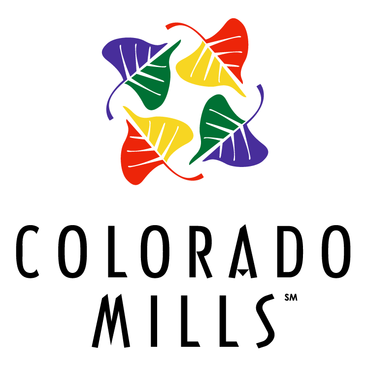 745x745 Colorado Mills Free Vector 4vector
