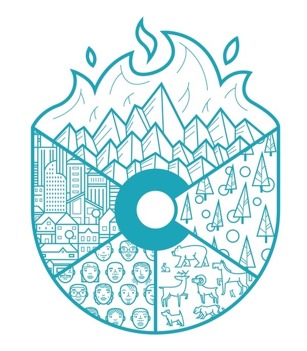 600x686 Best Doodles Colorado Illustration Icons Shirt Images On