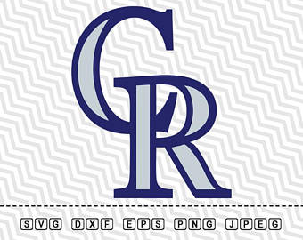 340x270 Colorado Vector Etsy