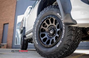 345x227 Holden Colorado Vector Matte Black 1512708503 Car Gallery Auto