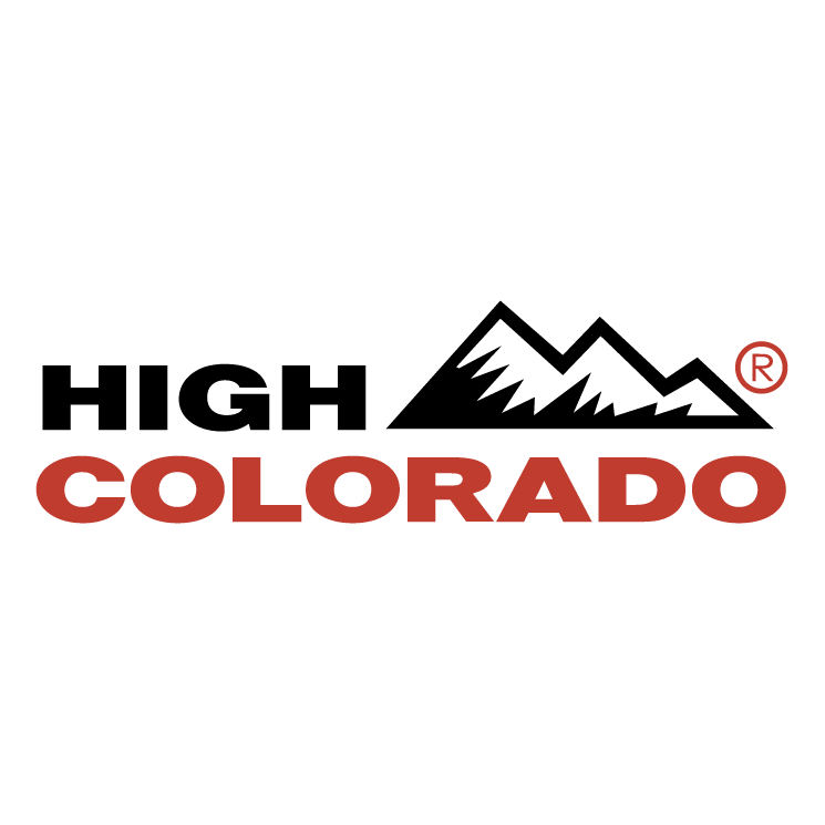 745x745 High Colorado Free Vector 4vector
