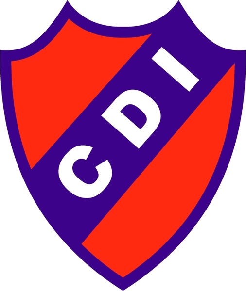 506x600 Club Deportivo Independiente De Rio Colorado 0 Free Vector In