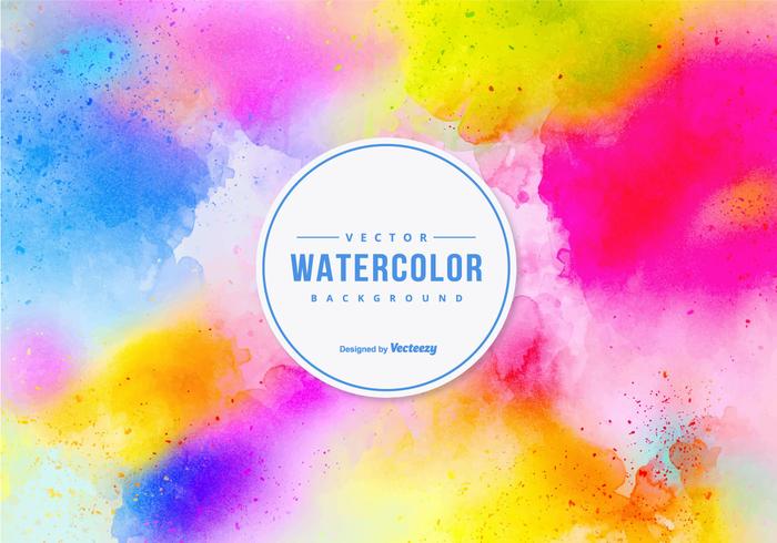 700x490 Colorful Background Free Vector Art