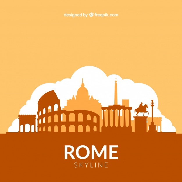 626x626 Colosseum Vectors, Photos And Psd Files Free Download