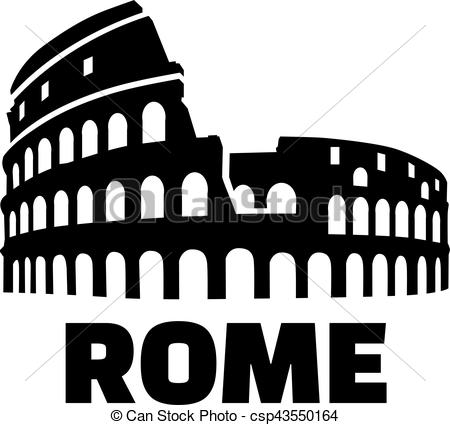 450x425 Colosseum Rome German.