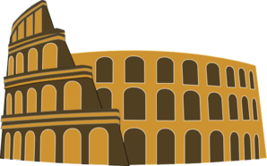 298x186 Roman Clipart Roman Colosseum ~ Frames ~ Illustrations ~ Hd Images
