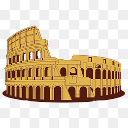 260x260 Colosseum Png Images Vectors And Psd Files Free Download On