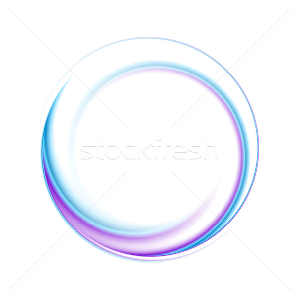 600x600 Colourful Vector Logo Shape Vector Illustration Evgeny