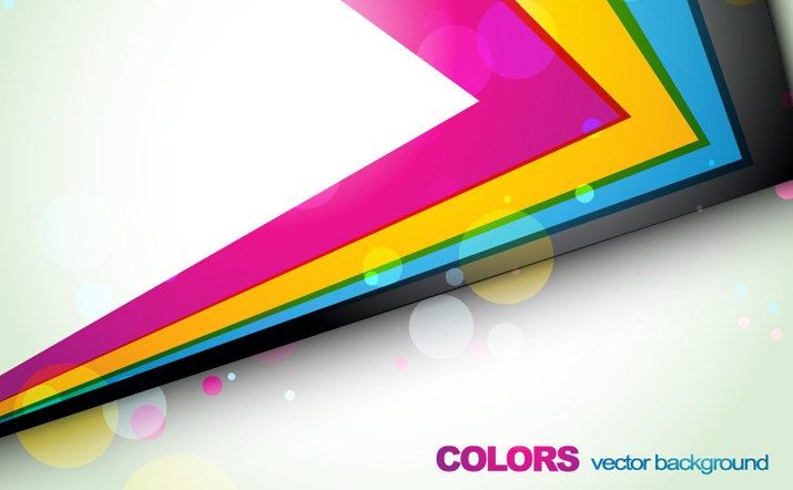 715x442 Vector Colourful Edge