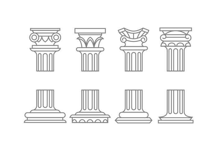 700x490 Greek Building Graphics Download Free Vector Art Stock Graphics