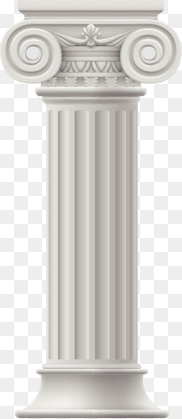 260x599 Roman Columns Png, Vectors, Psd, And Clipart For Free Download