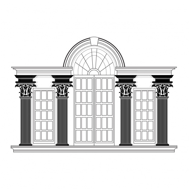 626x626 Columns Vectors, Photos And Psd Files Free Download