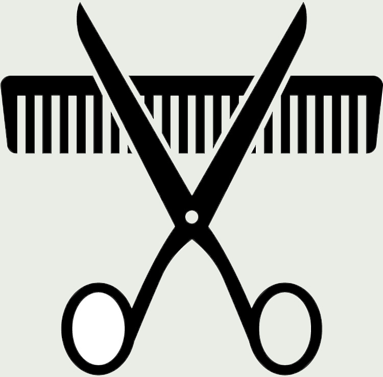 750x738 Comb Scissors Clipart, Explore Pictures