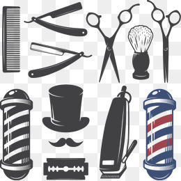 260x260 Scissors Png Images Vectors And Psd Files Free Download On Pngtree