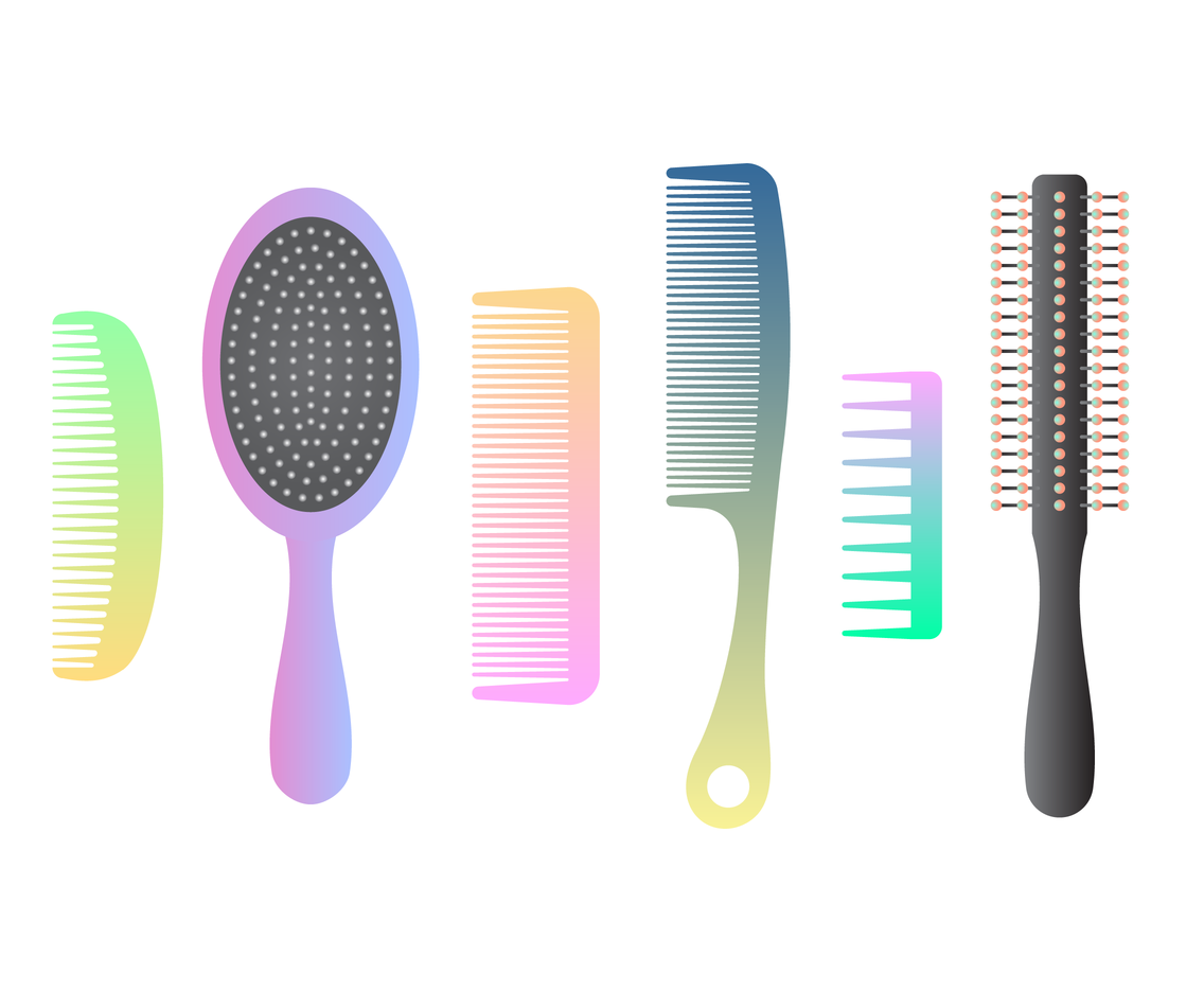 1136x936 Free Comb Vector Vector Art Amp Graphics