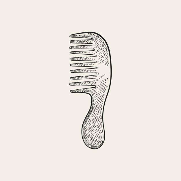 626x626 Hair Comb Vectors, Photos And Psd Files Free Download