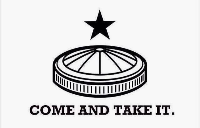640x411 Houston Strategies Options To Save The Astrodome