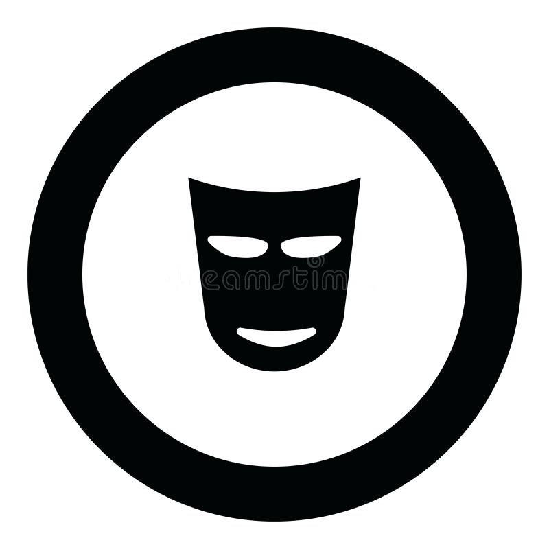 800x800 Theater Mask Clip Art Comedy Tragedy Masks Loopy 4 Digital Stamps