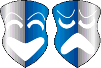 199x135 Free Download Of Theatre Mask Vector Graphics And Illustrations