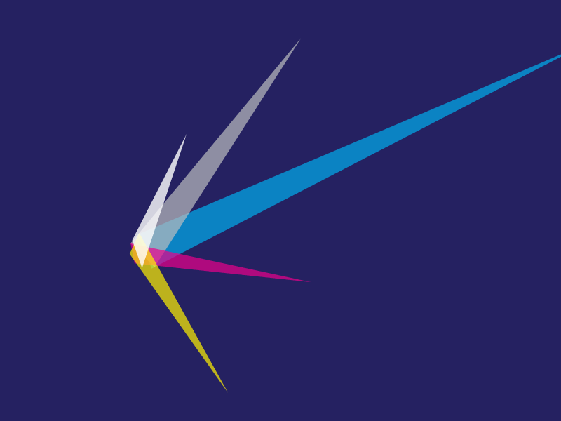 800x600 Comet Vector Study By Kosmograd