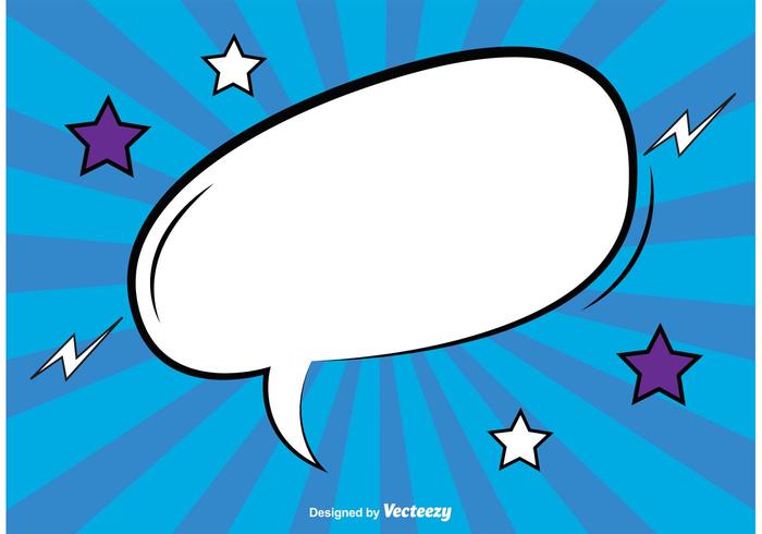 700x490 Comic Free Vector Art