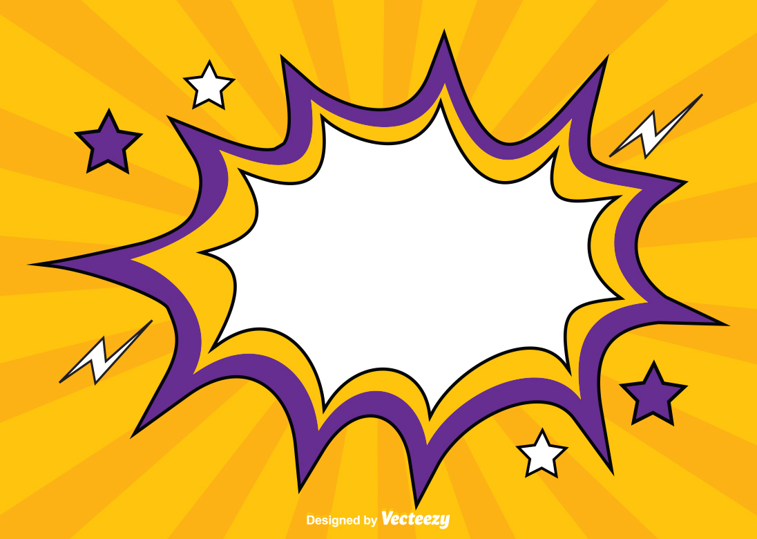 1096x780 Comic Style Background Vector Free Vector Download In .ai, .eps