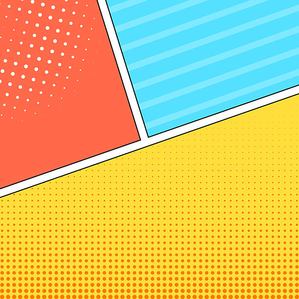 612x612 Comics Background Vector 8 Background Check All