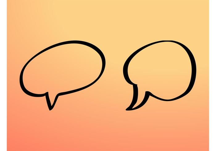 700x490 Comic Book Bubbles