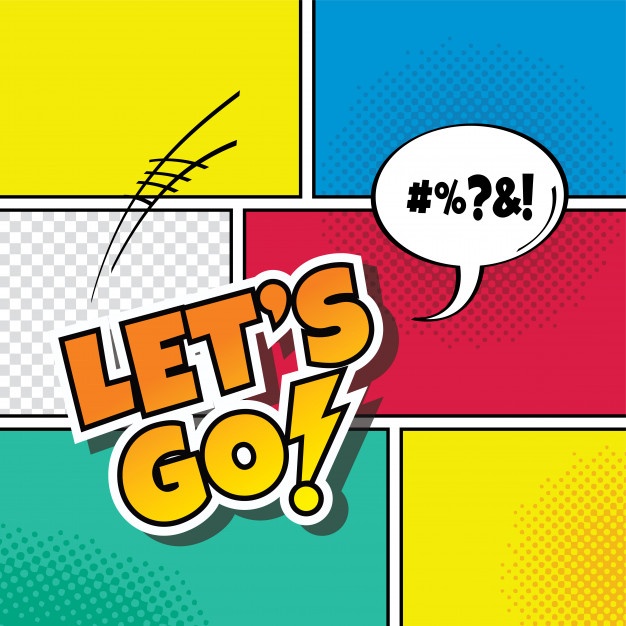 626x626 Comic Vectors, Photos And Psd Files Free Download