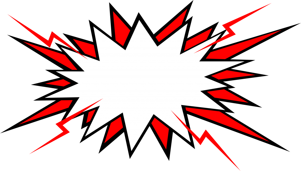 1024x584 Explosion Vector