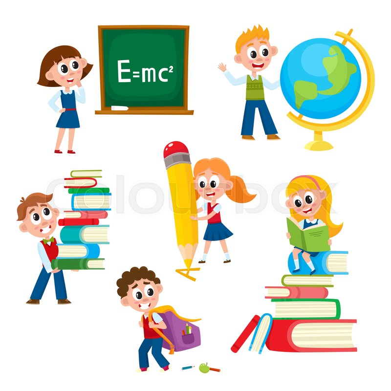 800x800 Kids, Children