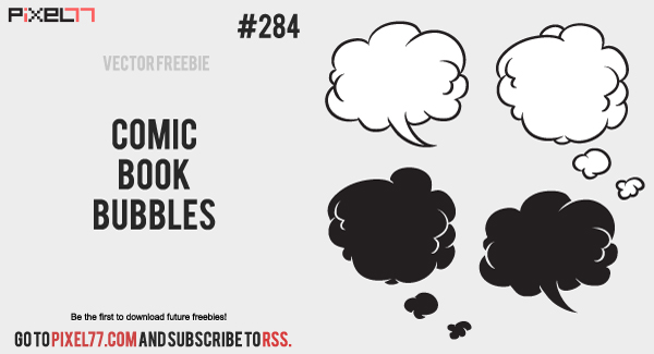 600x325 Free Vector Of The Day