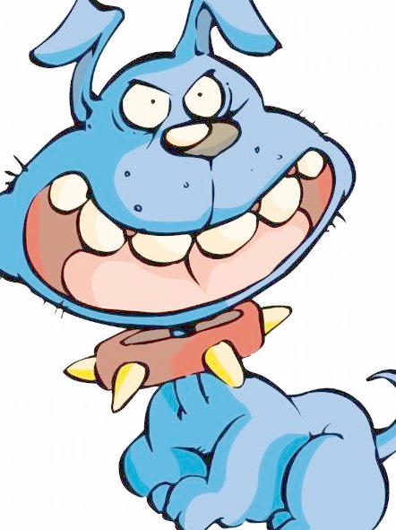 442x591 Mascot Comic Vector Free Download Ai Files