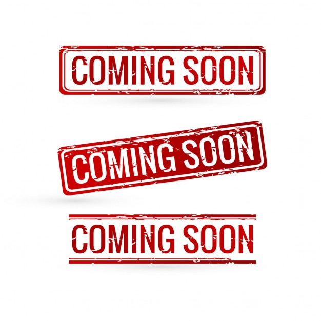 626x626 Coming Soon Vector Free Download